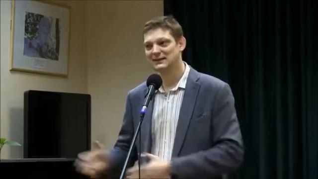 О подлой сущности буржуйского патриотизма и деятельности РВИО. Батов смотреть онлайн