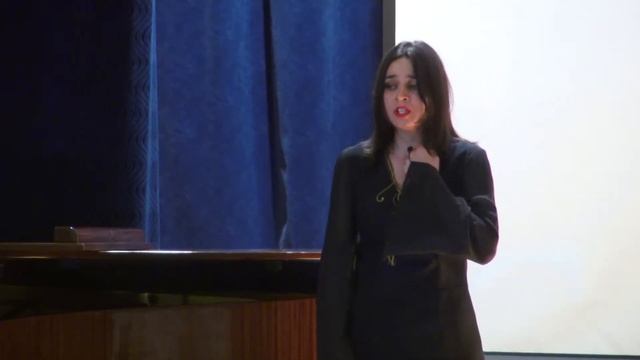 Gohar Demirkhanyan - H.Purcell.Lamento De Dido