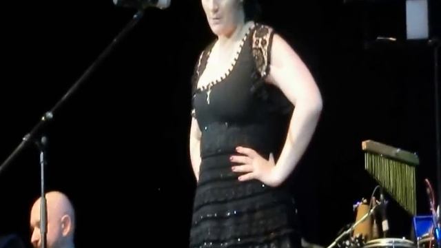 Елена Ваенга_Рязань_11.05.2013 смотреть онлайн