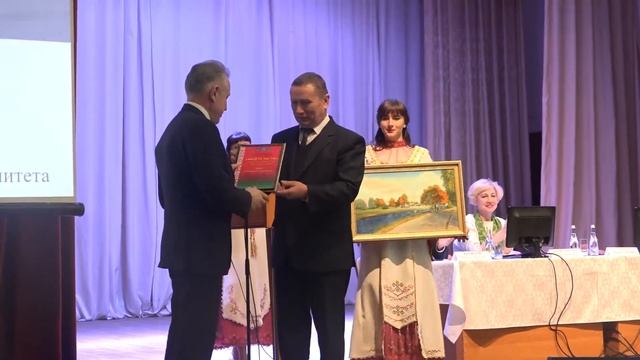 Работу профсоюзов Дятловщины привели в пример на Республиканском семинаре смотреть онлайн