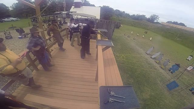 Lassiter 2021 Annual смотреть онлайн