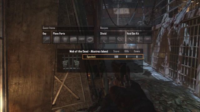 PS3 Longplay [113] Call Of Duty Black Ops 2 (part 3 of 3) Zombies смотреть онлайн