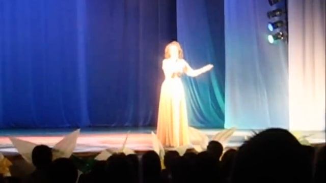 МУЗ КОМЕДИЯ (ДК Ровесник ноябрь 2012) смотреть онлайн