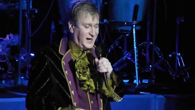 Сергей Пенкин. Ветра... (опера). Сочи. 2013 смотреть онлайн