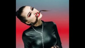 Госпожа эвелин-пикми