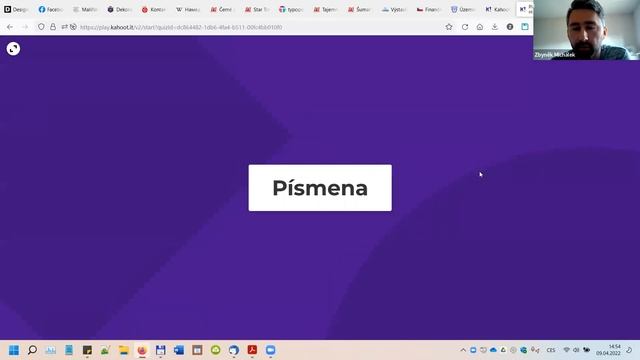 Бесплатный первый урок Чешского языка смотреть онлайн