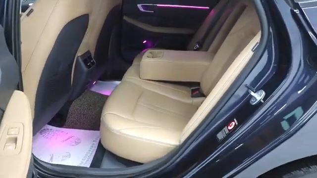 В продаже Hyundai Sonata 2019 года (цена указана по ссылке в описании⬇️)