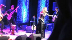 Варвара - Цыгане