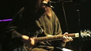 Егор Летов - Акустика в Норильске, Клуб «Торнадо», 26.03.2006