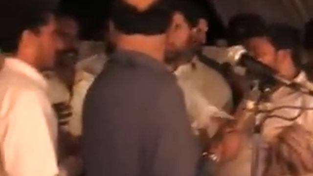Mewa Khan Kaliri 22nd March Part 1 смотреть онлайн