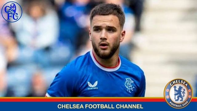 Ultimate dream’: £1.3m Rangers player really finally to play for Chelsea смотреть онлайн