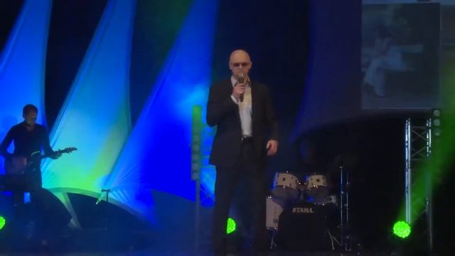 Александр Корецкий – выступление на фестивале «Русская душа» 2015. смотреть онлайн