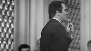 Ко Дню Рождения Сергея Есенина. Муслим Магомаев. "Королева"