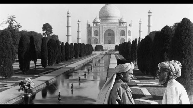 Девика Рани – звезда индийского киноэкрана. Этапы творческого пути. Соболев А.П. 07.12.2019г. смотреть онлайн