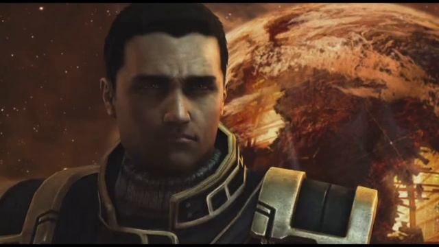 12. A Better Tomorrow - StarCraft II Cinematic смотреть онлайн