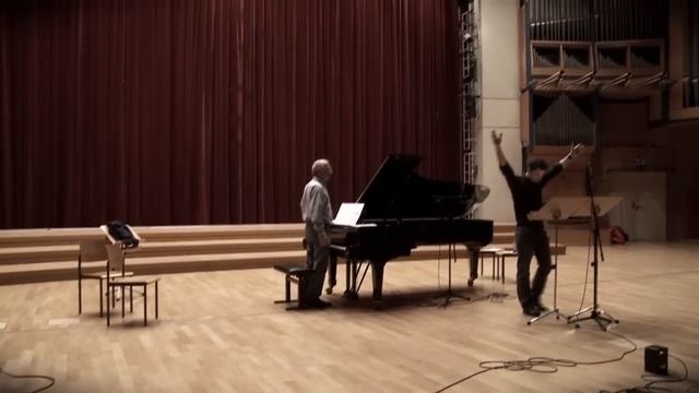 Nessun Dorma (Turandot - Giacomo Puccini) by Pierre Von Guersing смотреть онлайн