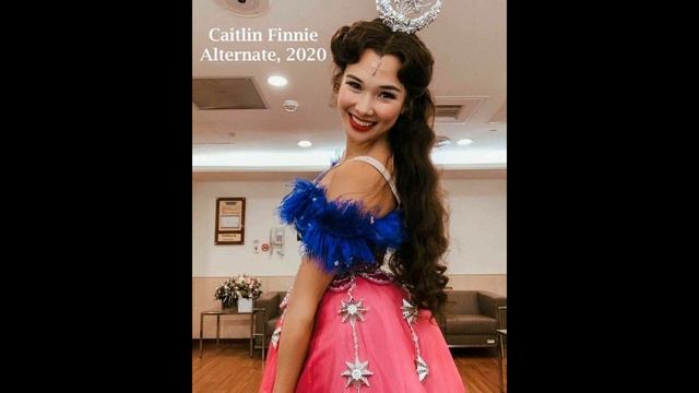 World Tour Christine Comparison! (2019-2020) смотреть онлайн