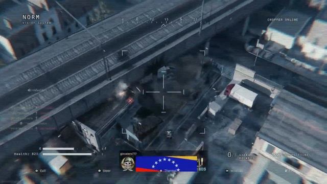 Call of Duty®: Modern Warfare Ja pierdole смотреть онлайн
