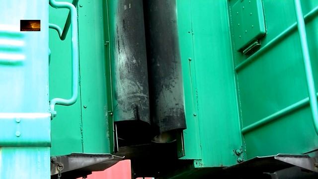 Тепловоз ТЭ3-2068 смотреть онлайн