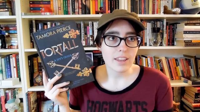 March Reading Wrap Up смотреть онлайн