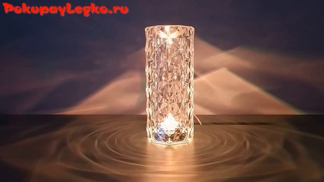 Светильник Rose Diamond смотреть онлайн