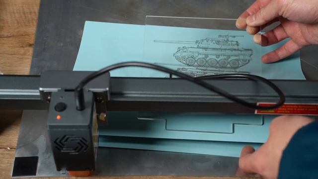 Amazing Laser Engraving Project Using Ortur Laser Master3