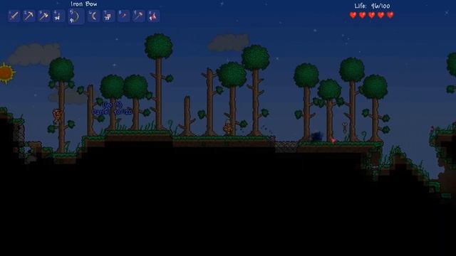 Terraria: Community Hardcore 2v2 PvP Survival — Series 3 — Part 4 — Dethroning The King! смотреть онлайн
