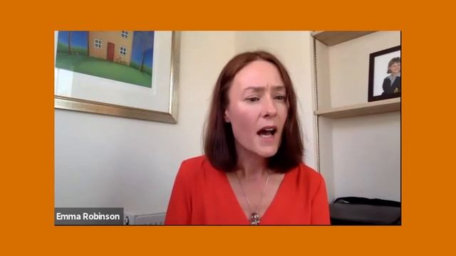 Family Business Practice Value Videos: With Emma Robinson смотреть онлайн