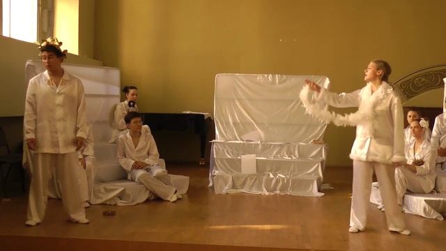 Ж.Оффенбах. Орфей в аду. 22.05.2014. смотреть онлайн