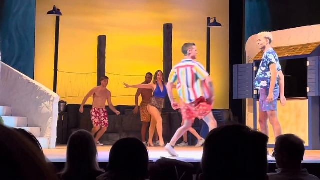 Does your mother know? смотреть онлайн