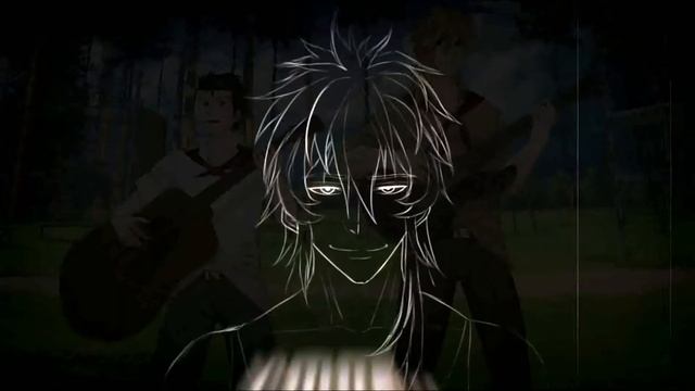 ПИСАТЕЛЬ ГУДВИН - Король и шут Анимация|Animation by EreeSt смотреть онлайн