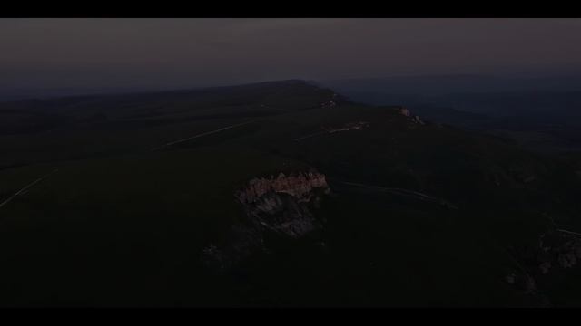 Юца, Эльбрус, КМВ!!!