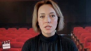 КиноВизитка - Светлана Смирнова-Марцинкевич