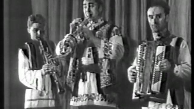 Нехорошо забытое старое №32 (НЗС-32) смотреть онлайн