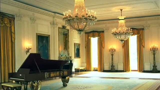 Washington DC DVD - An Inspiring Tour