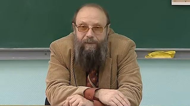 Гаврюшин Н.К. Лекция о Победоносцеве (январь 2010) смотреть онлайн