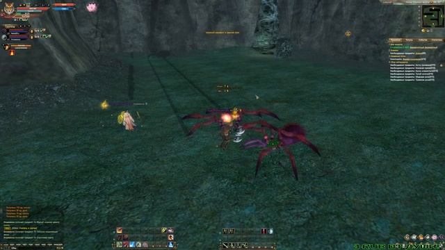 PW В 2024? КАК НАЧАТЬ? КАК ИГРАТЬ? ЧТО НОВОГО? ВСПОМНИТЬ ВСЕ! #pw #пв #mmorpg