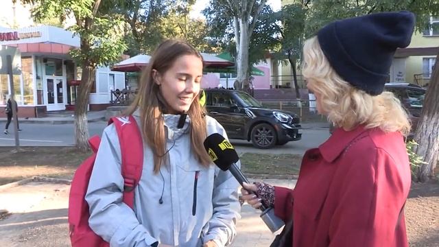 Какую музыку слушают мариупольцы? смотреть онлайн