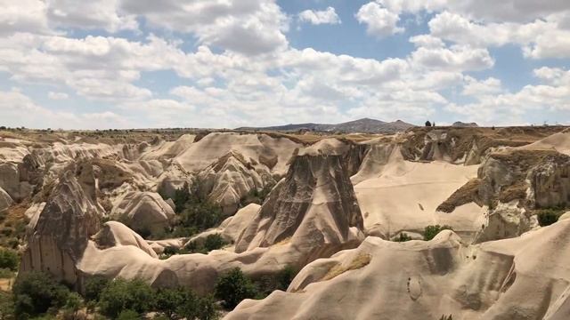 КАППАДОКИЯ