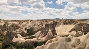 КАППАДОКИЯ