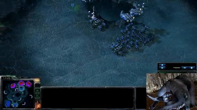 Ursadak vs. Automaton 2000 - Micro Bot Duel смотреть онлайн