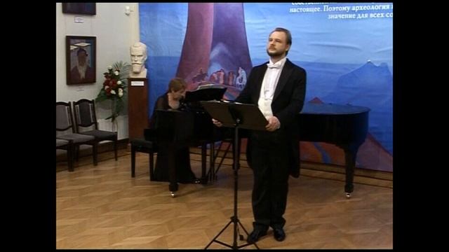 Maxim Kuzmin-Karavaev (bass): The Prince Igors's Aria ("The Prince Igor") смотреть онлайн