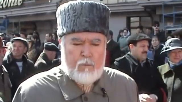 Рабит Батулла (www.gabdullatukay.ru) смотреть онлайн