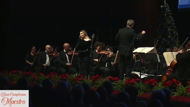“Se come voi piccina” - Le Villi, Giacomo Puccini Federica Guida - Gennaio 2024 смотреть онлайн