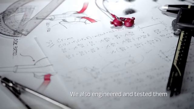 Наушники-вкладыши BOSE SoundTrue in-ear смотреть онлайн