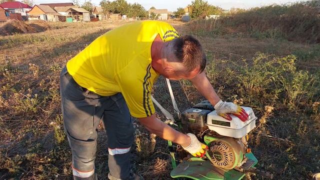 Опять поломка. Всё не переделаешь. смотреть онлайн