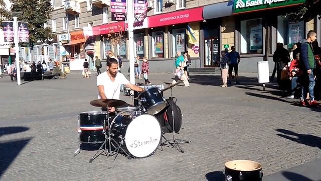 Stereoлом - Группа крови смотреть онлайн