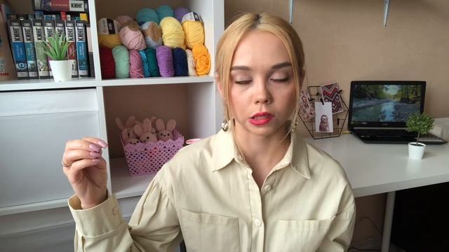 КАК Я СОЗДАЮ СХЕМЫ ИГРУШЕК смотреть онлайн