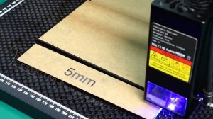 TwoTrees | 20W Laser Module For TS2