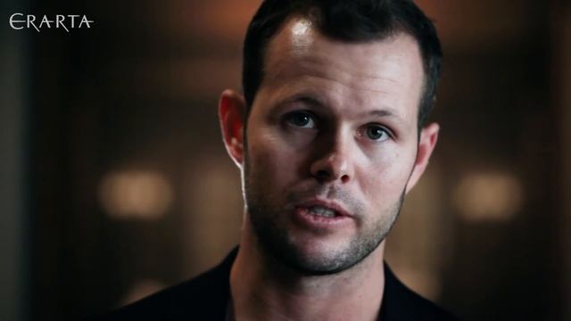 Дин Уэст. Интервью в Эрарте смотреть онлайн